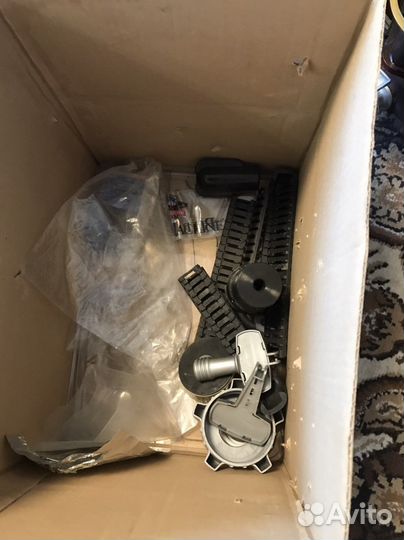 Домашняя пивоварня