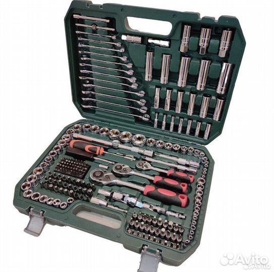 Оптом ключи набор инструментов