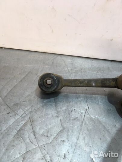 Рычаг подвески передний правый Лада 2109 21083