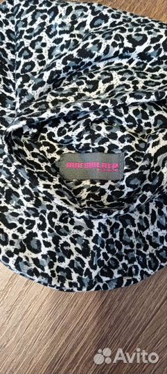 Тонкие шапки Motivi, шарф Gulliver'