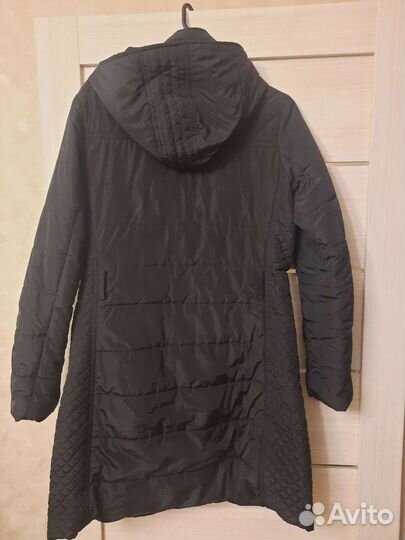 Пальто женское L