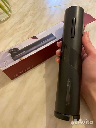 Электроштопор