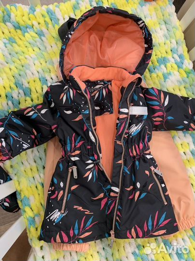 Одежда для двойни девочки