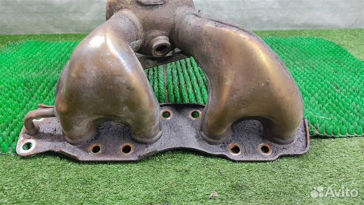 Катализатор Suzuki Swift 2008