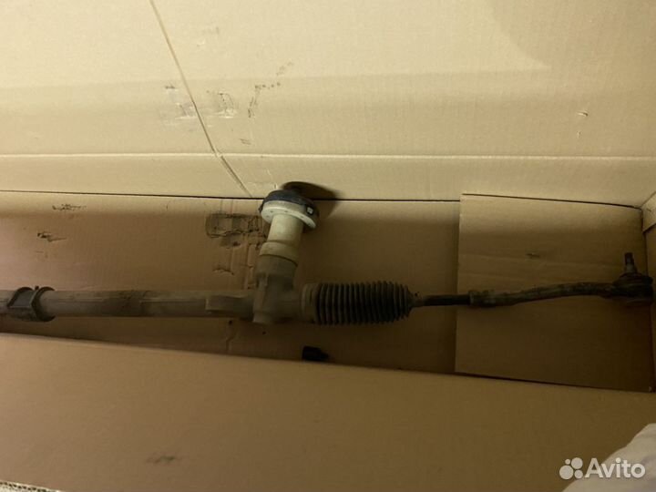 Рулевая рейка оригинальная