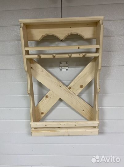 Винная полка