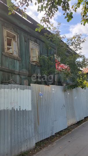 Дом 90 м² на участке 10,5 сот.