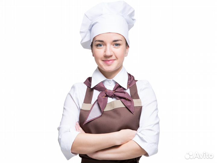 Продавец-кассир (Бакинская,38)