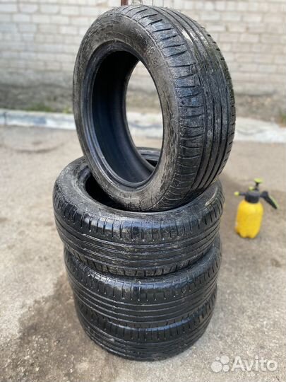 Cordiant Sport 3 PS2 195/55 R15
