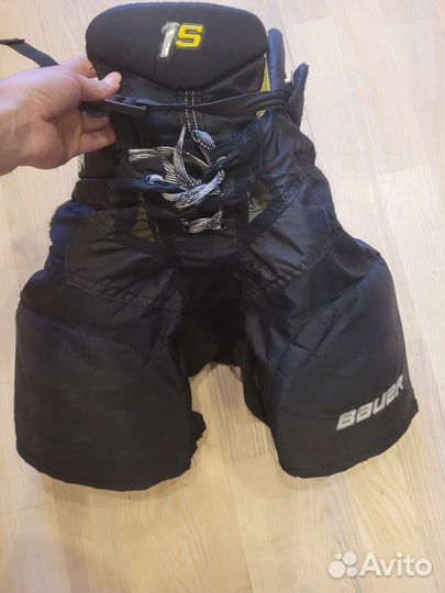 Хоккейный форма