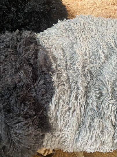 Плед пушистый /пока со скидк0й