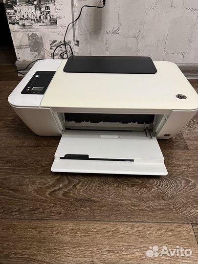 Принтер hp deskjet 2545