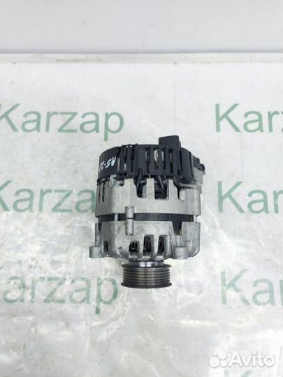Генератор Audi A5 F5 2022
