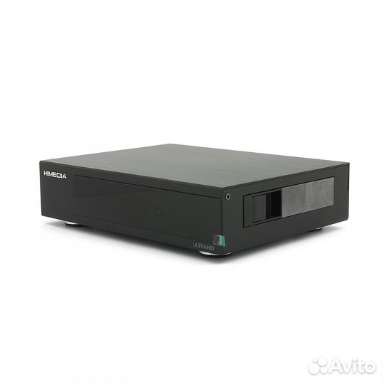 Himedia Q20+Синематор 2