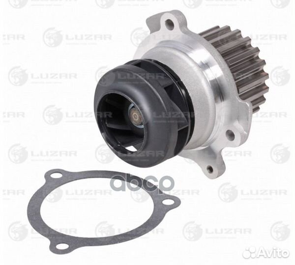 Насос водяной для а/м Лада Vesta (15) 1.8i (TU