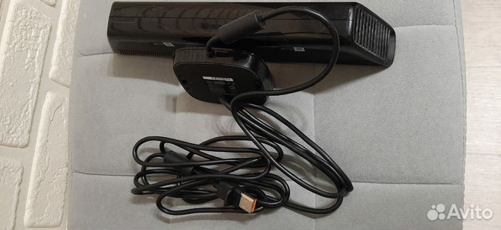 Microsoft Kinect xbox 360 камера