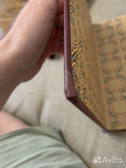 Ф.И. Успенский История крестовых походов