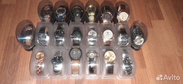 Часы наручные