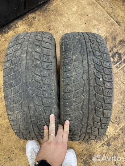 Michelin X-Ice North 205/55 R16 91T
