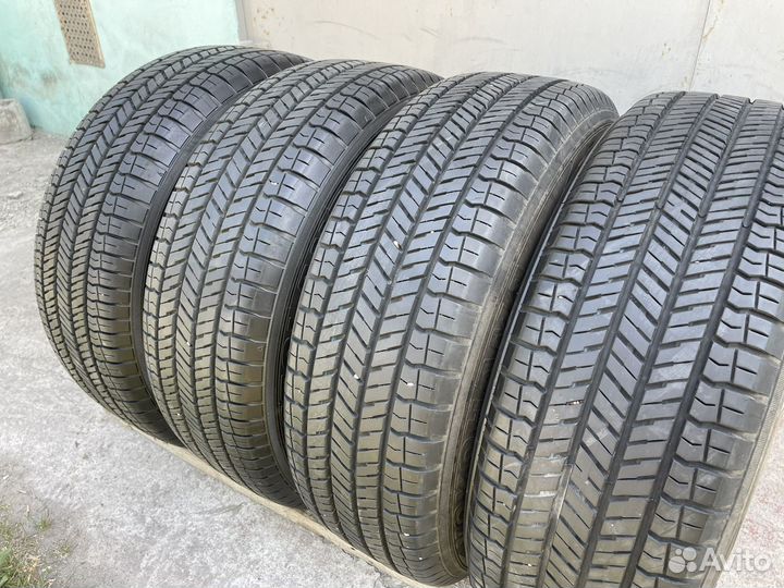 Yokohama Geolandar G91 225/65 R17 102H