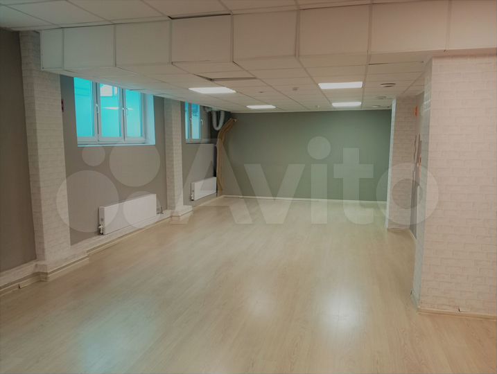 Свободного назначения, 121.5 м²