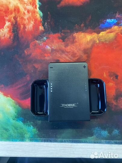 Зарядка для JoyCon