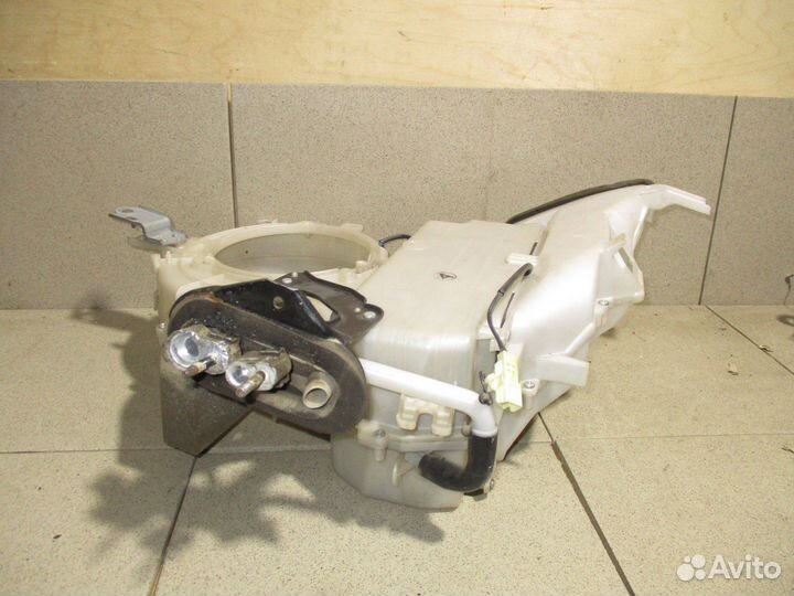 Корпус отопителя Toyota Land Cruiser Prado 120