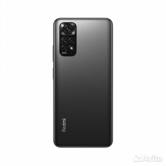 Xiaomi Redmi Note 11S 5G, 6/128 ГБ