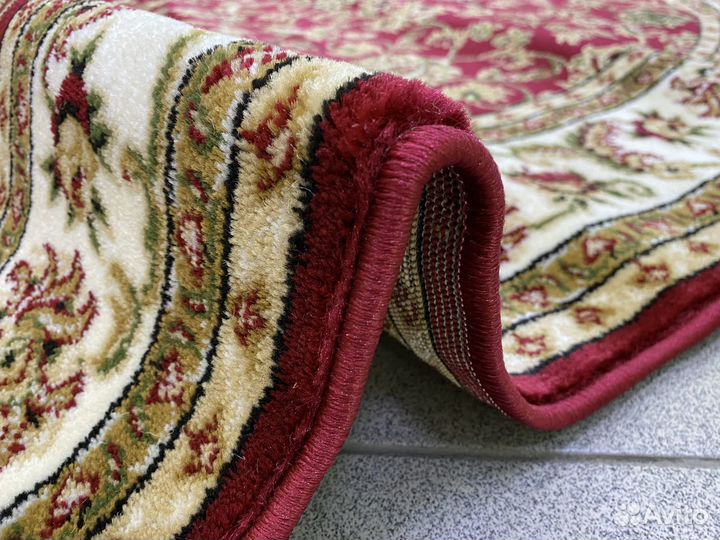 Ковер размером : 2.0х5.0 (№ 20624-33) новый