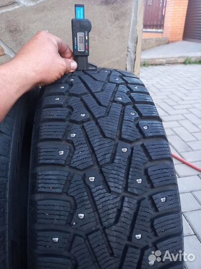 Pirelli Ice Zero 205/55 R16 94T