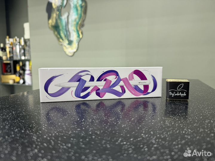 Apple Pencil Pro