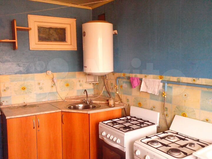 Комната 11 м² в 6-к., 4/5 эт.