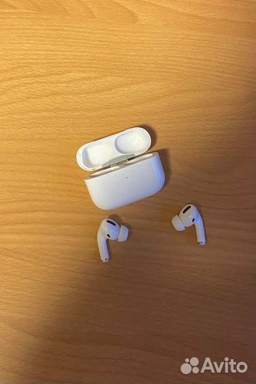 Airpods pro