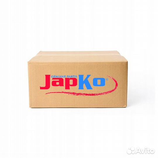 Cтупица колеса suzuki 418015 japko