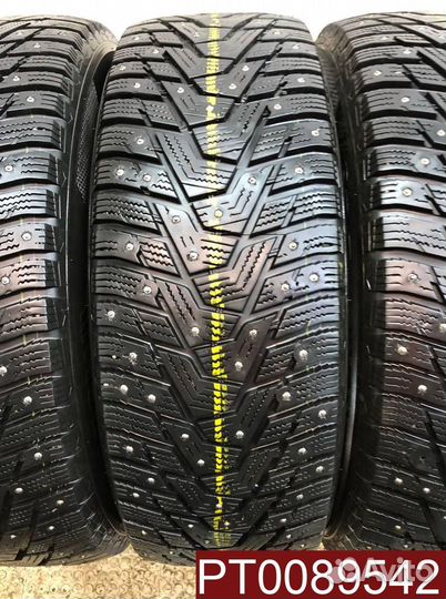 Hankook Winter I'Pike RS2 W429 215/65 R16 98H
