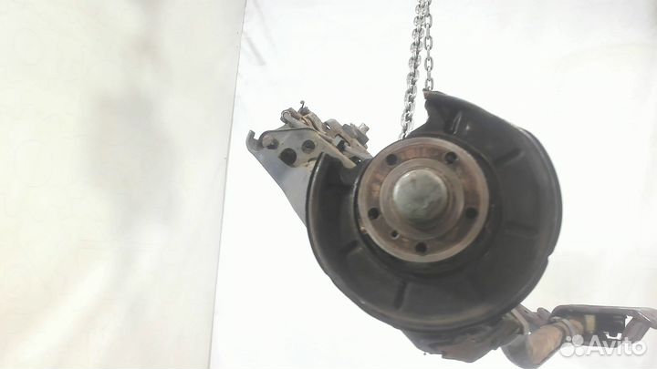 Балка подвески задняя Mercedes B W245, 2006