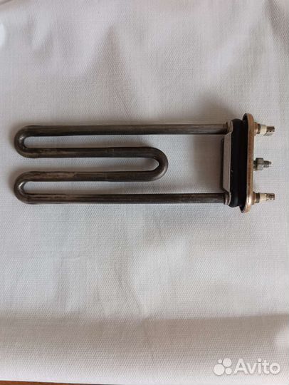 Тэн стиральной машины