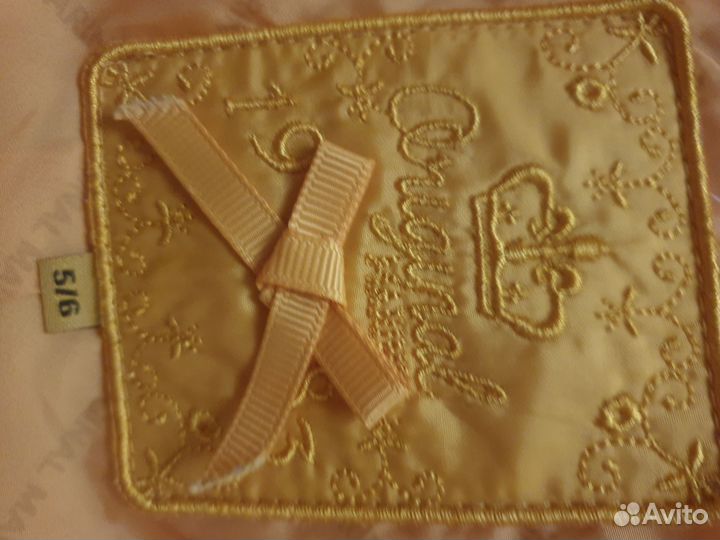 Куртка зимняя на девочку original Mariners 110