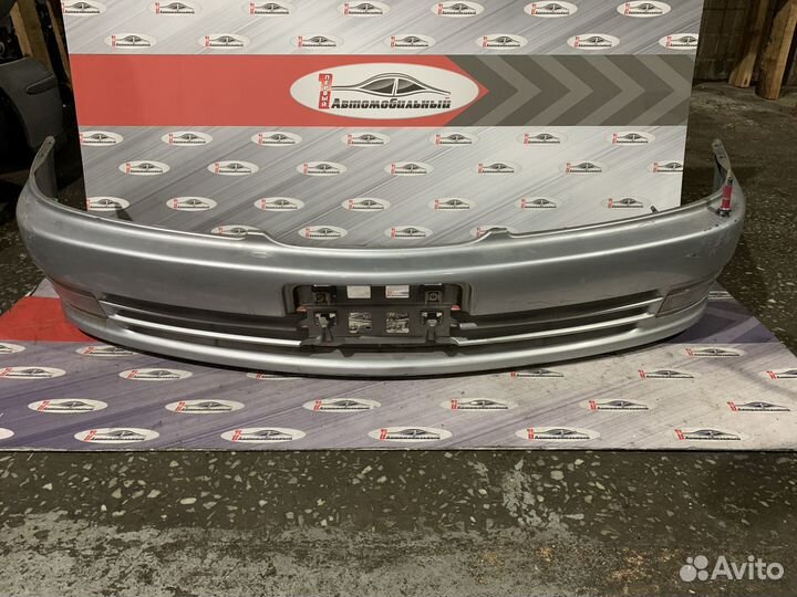 Бампер перед c Toyota Carina ED ST202 3S-FE