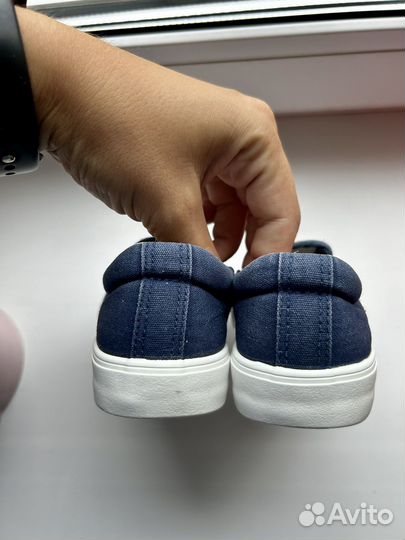 Слипоны детские 25