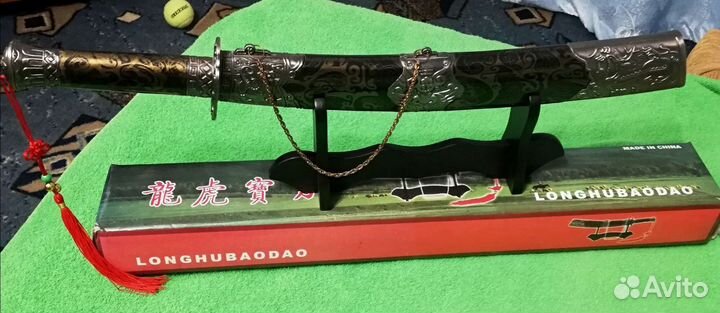 Сувенир декоративный