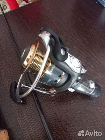 Охота и рыбалка