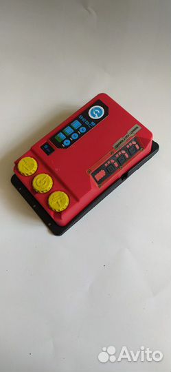 Электропастух 8дж. Зевс-nano