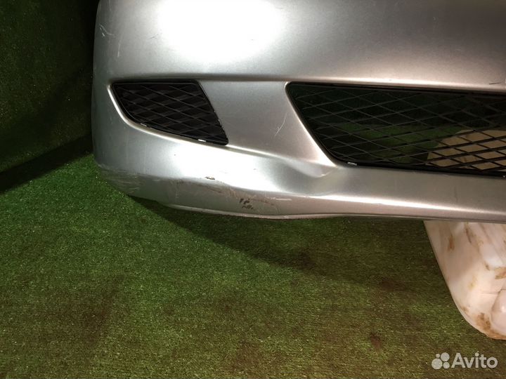 Бампер передний дорест Mazda Atenza 6 / Atenza GG3