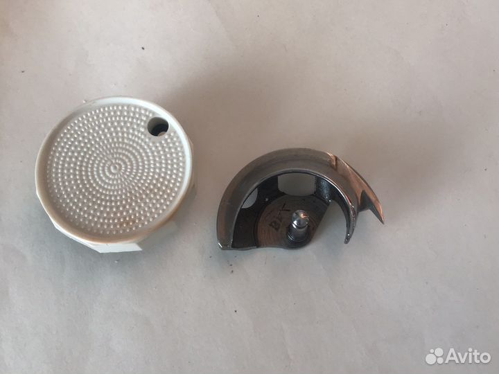 Челнок запчасти