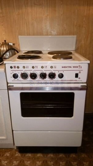 2-к. квартира, 48,2 м², 6/10 эт.