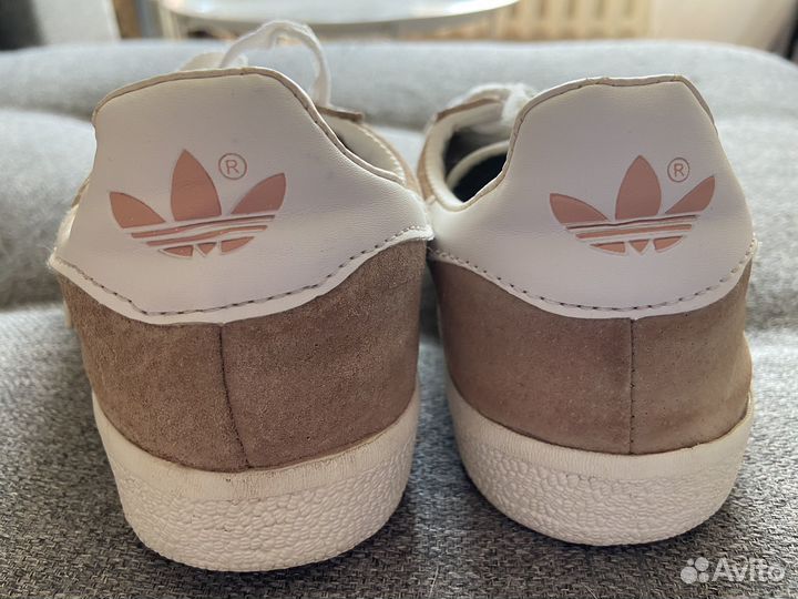 Кеды adidas gazelle