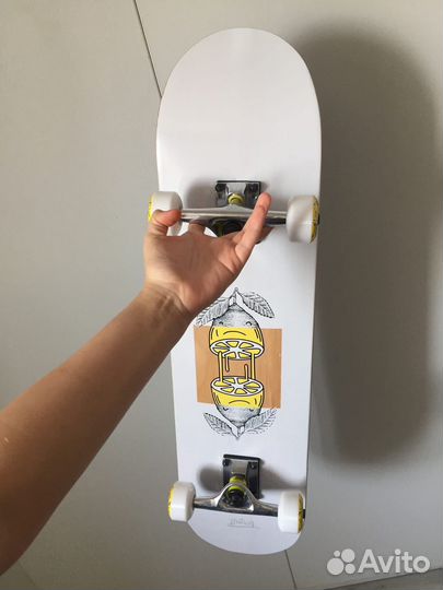 Скейтборд
