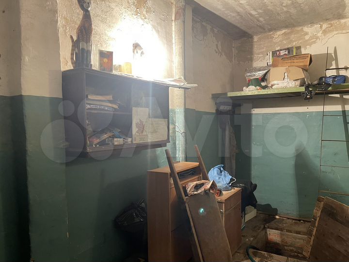 Гараж, 28 м²