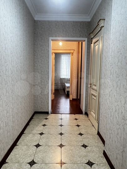 1-к. квартира, 64 м², 4/16 эт.